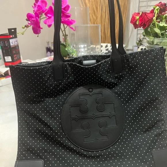 Tory Burch Ella tote - Picture 3 of 14